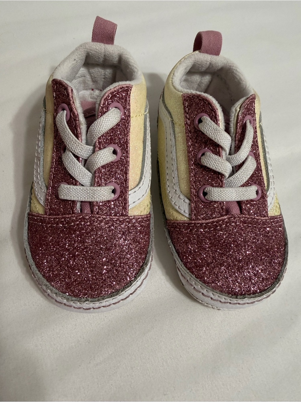 Vans Toddler slip on shoes